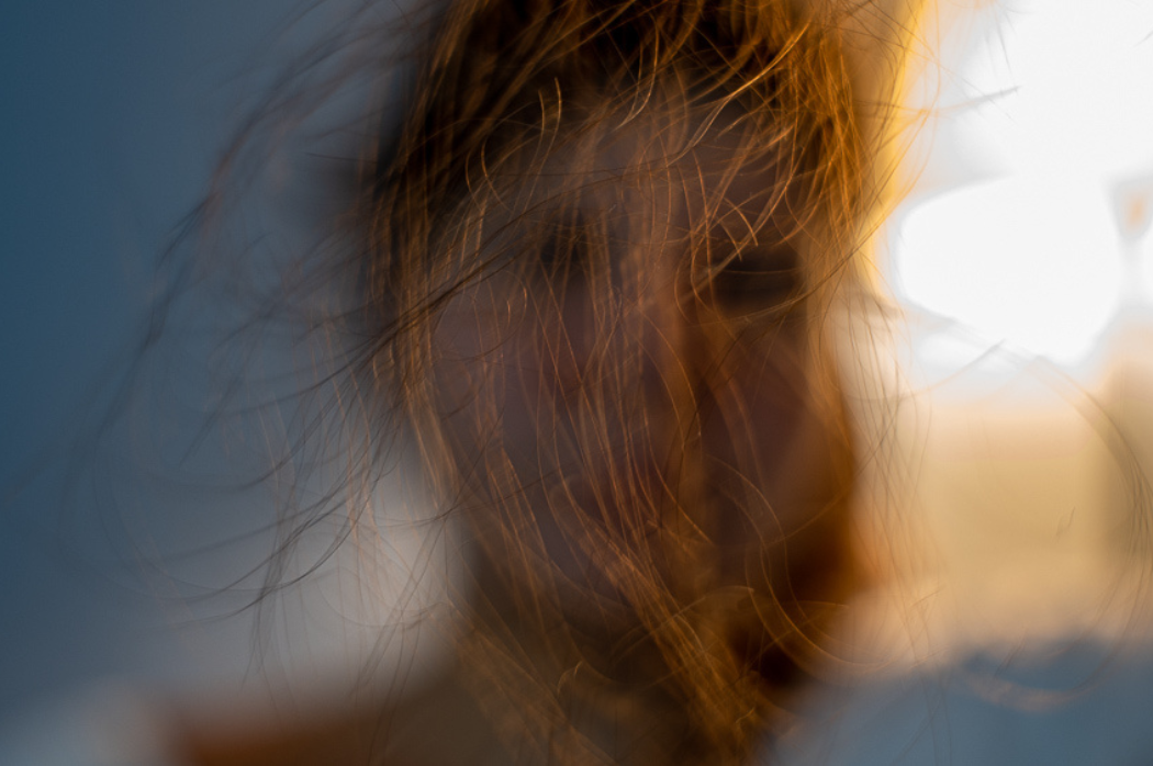 More Than My hair Trichotillomania Movie