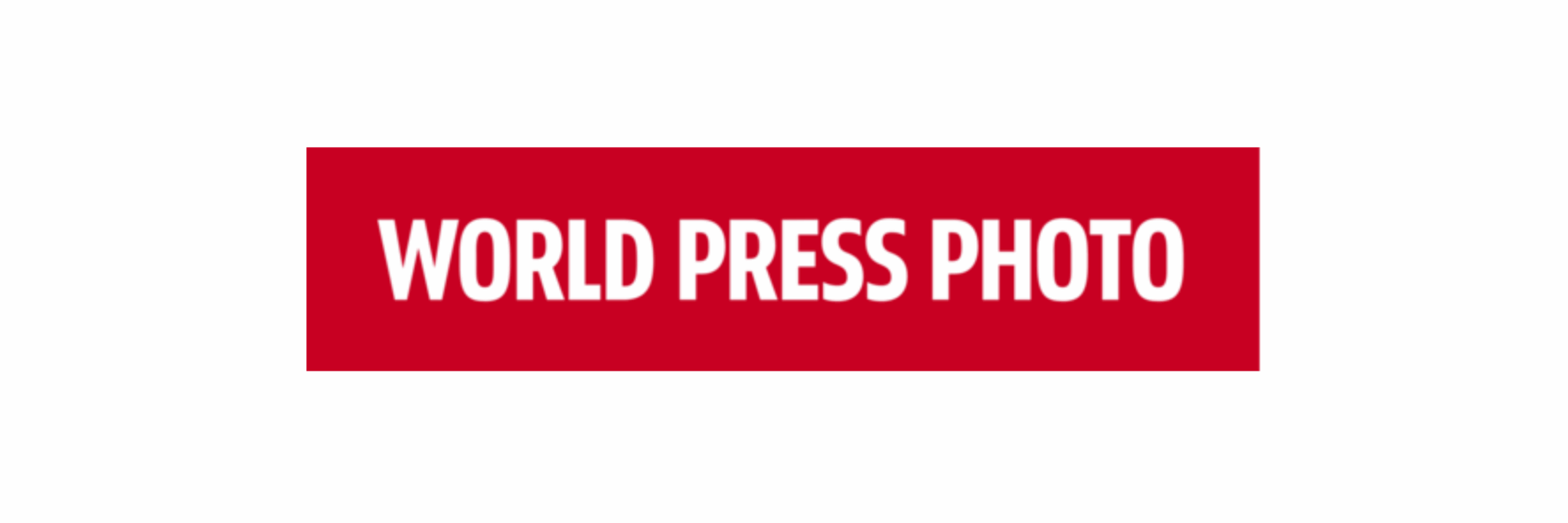 World Press Photo Logo