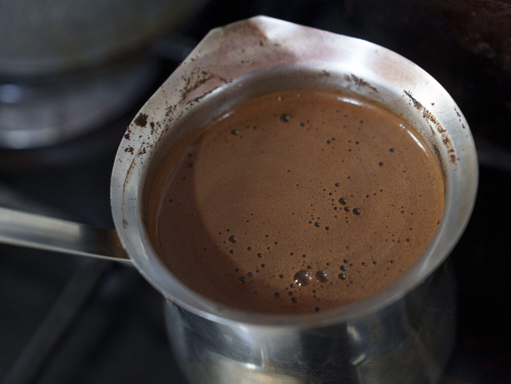 Coffee