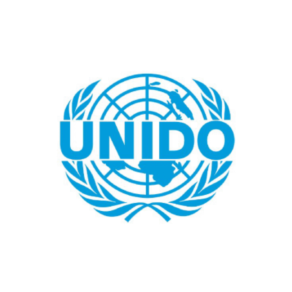 UNIDO Logo